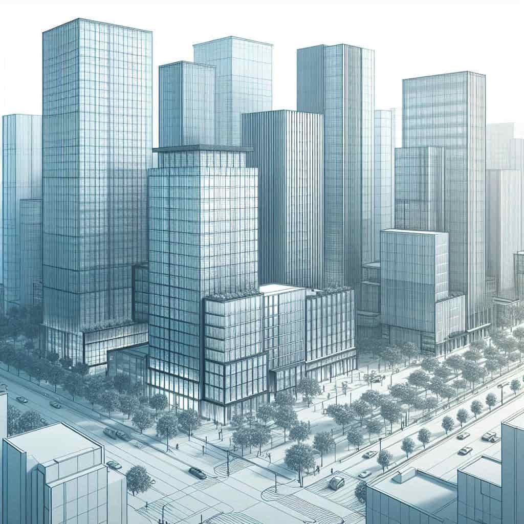 大厦名字文章配图